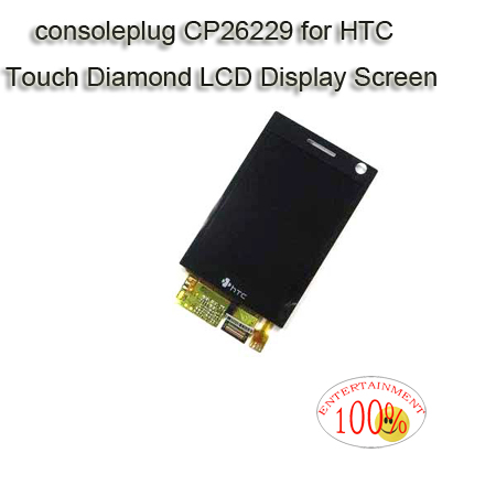 HTC Touch Diamond LCD Display Screen